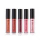 Metallic Matte Lip Gloss Waterproof Cosmetics Liquid Lipstick Long-lasting Lips Makeup