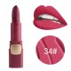 1Pc Matte Lip Stick Makeup Long Lasting Lips Moisturizing Cosmetics