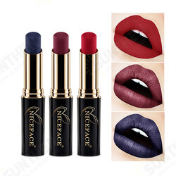 24 Colors Shimmer Matte Metallic Halloween Velvet Lip Stick Makeup Long Lasting Waterproof 24 Colors Shimmer Matte Metallic Halloween Velvet Lip Stick Makeup Long Lasting Waterproof