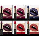 24 Colors Shimmer Matte Metallic Halloween Velvet Lip Stick Makeup Long Lasting Waterproof