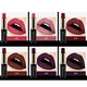 24 Colors Shimmer Matte Metallic Halloween Velvet Lip Stick Makeup Long Lasting Waterproof