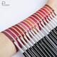 Pudaier 4D Automatic Rotation Velvet Matte Lip stick Pen Lips Makeup Beauty Cosmetics Waterproof Pigment Nude Matte Lip Stick