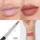 Pudaier 4D Automatic Rotation Velvet Matte Lip stick Pen Lips Makeup Beauty Cosmetics Waterproof Pigment Nude Matte Lip Stick