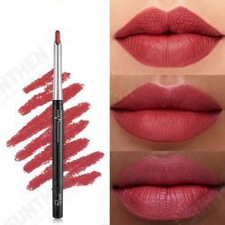 Pudaier 4D Automatic Rotation Velvet Matte Lip stick Pen Lips Makeup Beauty Cosmetics Waterproof Pigment Nude Matte Lip Stick Pudaier 4D Automatic Rotation Velvet Matte Lip stick Pen Lips Makeup Beauty Cosmetics Waterproof Pigment Nude Matte Lip Stick