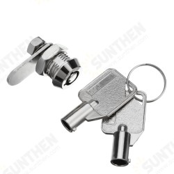 12MM Cam Locks Furniture Electronics Enclosures Industrial Enclosures Industrial Equipment Cam Lock 12MM Cam Locks Furniture Electronics Enclosures Industrial Enclosures Industrial Equipment Cam Lock