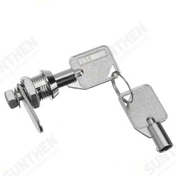 12MM Cam Locks Furniture Electronics Enclosures Industrial Enclosures Industrial Equipment Cam Lock 12MM Cam Locks Furniture Electronics Enclosures Industrial Enclosures Industrial Equipment Cam Lock