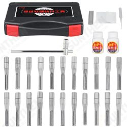 22PCS Tiin Foil Accessories Tiin Foil Supplies Locksmith Supplies Tiin foil Tools Locksmith Repair Tools Locksmith tools 22PCS Tiin Foil Accessories Tiin Foil Supplies Locksmith Supplies Tiin foil Tools Locksmith Repair Tools Locksmith tools