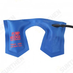 4pcs Pump Wedge Air Wedge Auto Locksmith Tool S/M/L/U Lock Pick Set Air Bag Lock Pick Tools 4pcs Pump Wedge Air Wedge Auto Locksmith Tool S/M/L/U Lock Pick Set Air Bag Lock Pick Tools