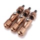 7 Pins Adjustable Tubular Safe Box Lock Picks Tools 7.00mm 7.5mm 7.8mm for Optional