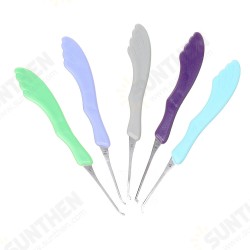 7 pieces of Lock Break Key Extractor Removal Hook Needle Lock Pick Locksmith Tool Kit 7 pieces of Lock Break Key Extractor Removal Hook Needle Lock Pick Locksmith Tool Kit