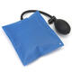 Car Air Pump Wedge Pad Entry Inflatable Shim Car Door Window Opener Tool Blue