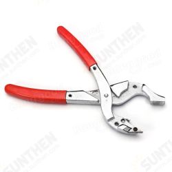 Car Door Cover Opening Disassembling Clamp Pliers Locksmith Tool Car Door Cover Opening Disassembling Clamp Pliers Locksmith Tool