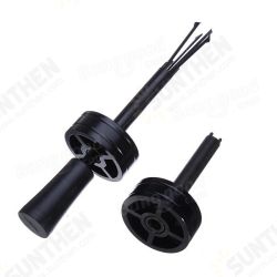 Cross Lock Pick Tools Locksmith Tool Door Lock Opener Cross Lock Pick Tools Locksmith Tool Door Lock Opener