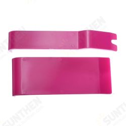 Crowbar Locksmith Tools Lock Pick Tool Door Opener Pink Crowbar Locksmith Tools Lock Pick Tool Door Opener Pink