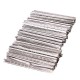 100Pcs Aluminum Foil Lock Pick Tools Locksmith Picking Tool Set