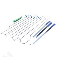 12Pcs Professional Automobiales Lock Out Entry Auto Quick Open Kit