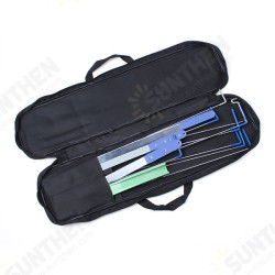 12Pcs Professional Automobiales Lock Out Entry Auto Quick Open Kit 12Pcs Professional Automobiales Lock Out Entry Auto Quick Open Kit