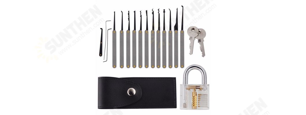 The Ultimate Guide to Locksmith Items to Buy The Ultimate Guide to Locksmith Items to Buy