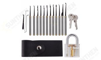 The Ultimate Guide to Locksmith Items to Buy