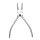 2pcs Circlip Pliers Retaining Ring Plier Locksmith Tools Clamp Lock Pick Tools