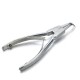 2pcs Circlip Pliers Retaining Ring Plier Locksmith Tools Clamp Lock Pick Tools