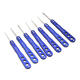 30-in-1 Lock Picks Tools Set Lock Opener Locksmith Picking