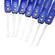 30-in-1 Lock Picks Tools Set Lock Opener Locksmith Picking