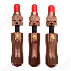 3Pcs 7 Pins Adjustable Tubular Lock Pick Tools 7.00MM 7.5MM 7.8MM 3Pcs 7 Pins Adjustable Tubular Lock Pick Tools 7.00MM 7.5MM 7.8MM