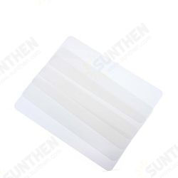 5 pcs Nano Plastic Steel Doors Joggling Bypass Tools Lock Opener 5 pcs Nano Plastic Steel Doors Joggling Bypass Tools Lock Opener