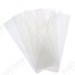 5 pcs Nano Plastic Steel Doors Joggling Bypass Tools Lock Opener 5 pcs Nano Plastic Steel Doors Joggling Bypass Tools Lock Opener