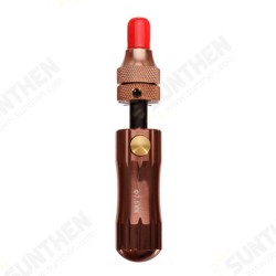 7.5MM 7 Pins Adjustable Tubular Lock Picks Tools Locksmith Tools 7.5MM 7 Pins Adjustable Tubular Lock Picks Tools Locksmith Tools