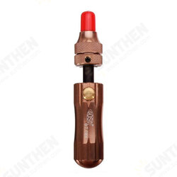 7MM 7Pins Adjustable Tubular Lock Pick Tools Locksmith Tools 7MM 7Pins Adjustable Tubular Lock Pick Tools Locksmith Tools