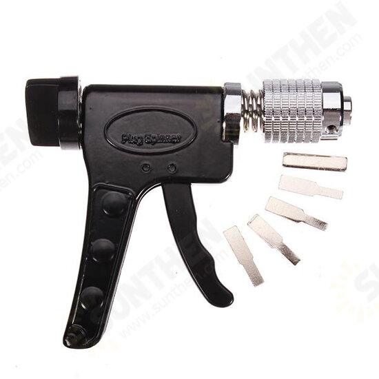 Advanced Plug Spinner Quick Turning Tool Locksmith Tool