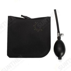 Air Pump Wedge Locksmith Tools Lock Pick Set Door Lock Opener Air Pump Wedge Locksmith Tools Lock Pick Set Door Lock Opener