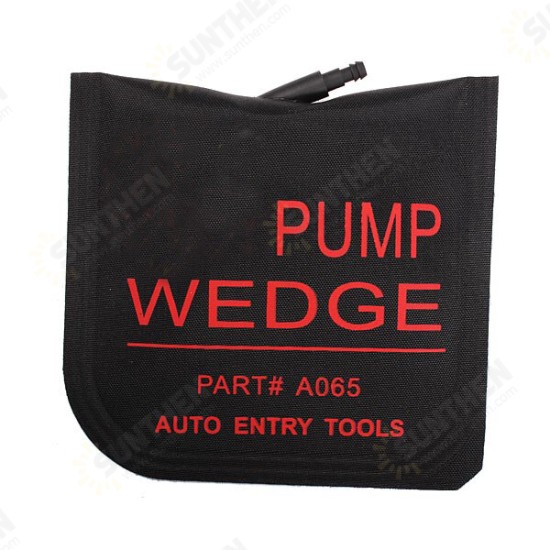 Air Pump Wedge Locksmith Tools Lock Pick Set Door Lock Opener