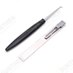 HU101 Locksmith Tool Automatic Car Lock Pick Tools Set HU101 Locksmith Tool Automatic Car Lock Pick Tools Set