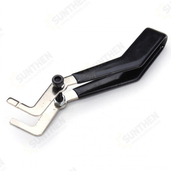 HU64 Quick Open Lock Pick Tools Door Lock Opener for Mercedes