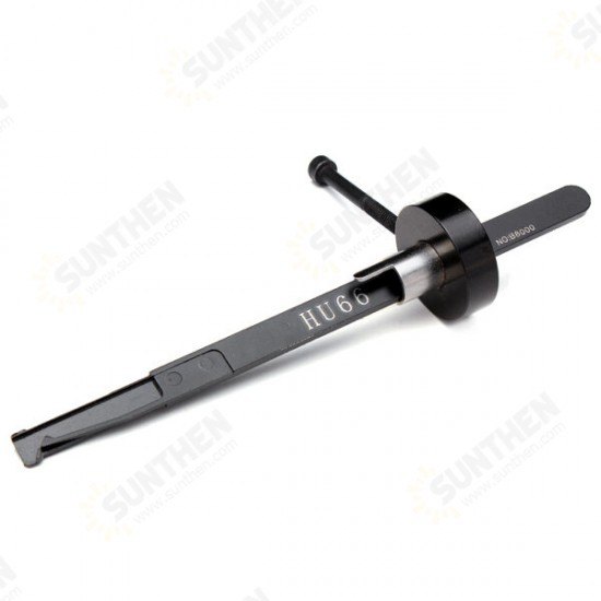 HU66 VW Inner Groove Lock Picks Tools Locksmith TooLs