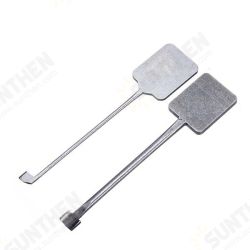 Interior Decoration Indoor Lock Pick Tool Quick Opening Pick Lock Interior Decoration Indoor Lock Pick Tool Quick Opening Pick Lock