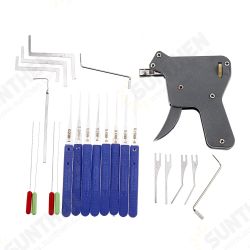 Lock Picks Tools Locksmith Tool Door Lock Opener Broken Key Extractor Tools Lock Picks Tools Locksmith Tool Door Lock Opener Broken Key Extractor Tools