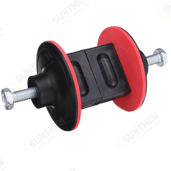 Locksmith Repair Tool Door Lock Installation Tool Strong Suction