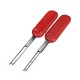 New Inner Groove Lock Pick Locksmith Tool HU66 Lock Opener