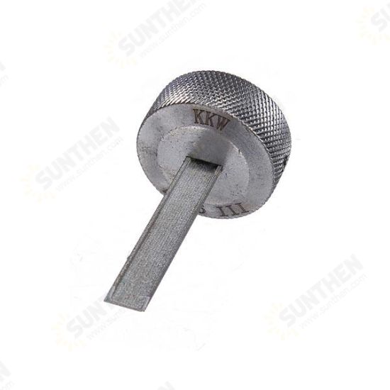 New Inner Groove Lock Pick Locksmith Tool HU66 Lock Opener