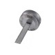 New Inner Groove Lock Pick Locksmith Tool HU66 Lock Opener