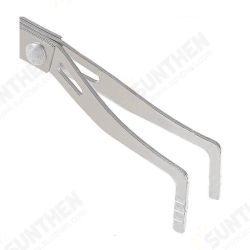 Stainless Double Sided Y Tension Wrench Locksmith Lever Tool Kit Stainless Double Sided Y Tension Wrench Locksmith Lever Tool Kit