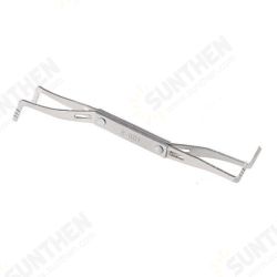 Stainless Double Sided Y Tension Wrench Locksmith Lever Tool Kit Stainless Double Sided Y Tension Wrench Locksmith Lever Tool Kit