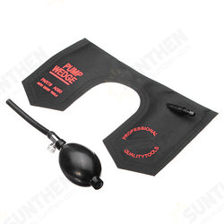 U Size Air Wedge Auto Entry Lock Picks Tool Locksmith Tools U Size Air Wedge Auto Entry Lock Picks Tool Locksmith Tools