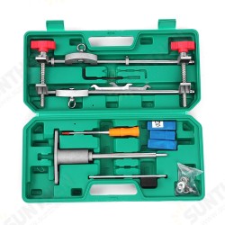 Wooden Door Lock Opener Tools Set Fingerprint Locksmith Installing Refitting Lock Tools Wooden Door Reaming Wooden Door Lock Opener Tools Set Fingerprint Locksmith Installing Refitting Lock Tools Wooden Door Reaming