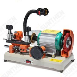 DF2AS Professional Key Cutting Machine Door Car Keys Cutter Key Machine Horizontal Machine Lock Picks Locksmith Tool DF2AS Professional Key Cutting Machine Door Car Keys Cutter Key Machine Horizontal Machine Lock Picks Locksmith Tool