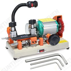 DF2AS Professional Key Cutting Machine Door Car Keys Cutter Key Machine Horizontal Machine Lock Picks Locksmith Tool DF2AS Professional Key Cutting Machine Door Car Keys Cutter Key Machine Horizontal Machine Lock Picks Locksmith Tool
